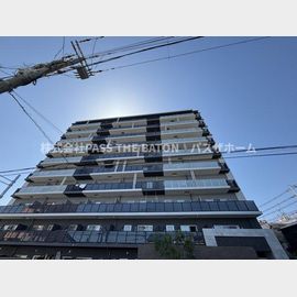 ベルンガーデン勝山北の賃貸物件