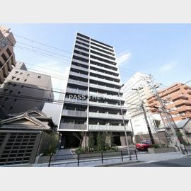 コンフォリア・リヴ新大阪Qの賃貸物件