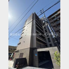 シャルールメゾン桃谷の賃貸物件