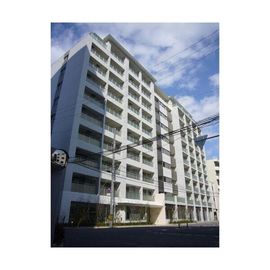 ロハス江坂の賃貸物件