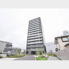 東三国駅より徒歩13分 2階 築4年の賃貸物件