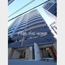 セレニテ福島シェルトの賃貸物件