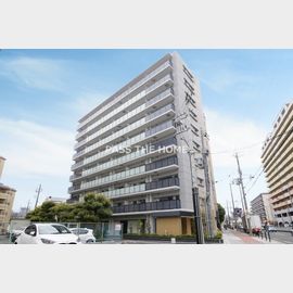 STANDZ新大阪 10階 築1年4ヶ月の賃貸物件
