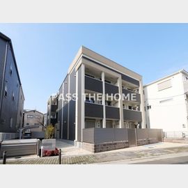 塚本駅より徒歩10分 新築 3階建の賃貸物件