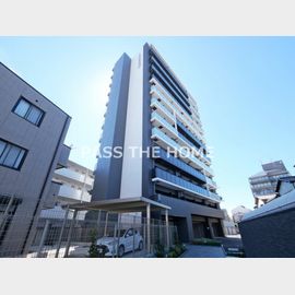 アドバンス大阪ビヤンの賃貸物件