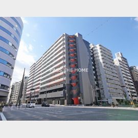 セレニテフラン新大阪の賃貸物件