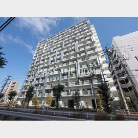 プレサンス東淀川駅前プローシェの賃貸物件