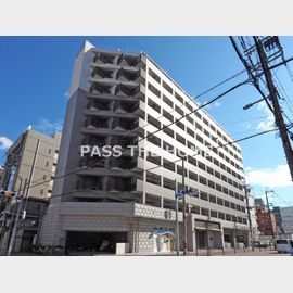 ラクラス新大阪の賃貸物件