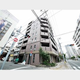 プロシード新大阪の賃貸物件