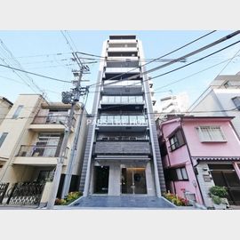 ソルテラスOSAKA塚本の賃貸物件