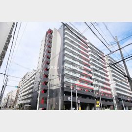 セレニテ新大阪グランデシュッドの賃貸物件