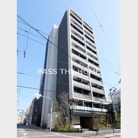 ザ・パークハビオ塚本の賃貸物件