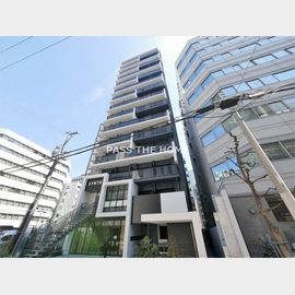 本町駅より徒歩5分 15階 築4年4ヶ月の賃貸物件