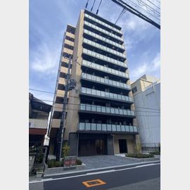LIVIAZSHIN-OSAKACielの賃貸物件