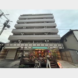 ラフォンテ十三の賃貸物件