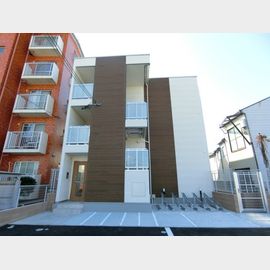 サンルーチェの賃貸物件