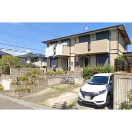 津田駅より徒歩16分 築25年7ヶ月 2階建の賃貸物件