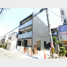 リブリフルール千里丘の賃貸物件