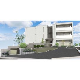 Confortyamatoの賃貸物件