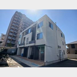 ルレーヴの賃貸物件