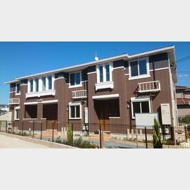 ウッドリバーの賃貸物件