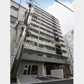 東梅田駅より徒歩8分 新築 12階建の賃貸物件