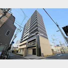 ＣＯＭＦＯＲＩＡＬＩＶＳＨＩＮＯＳＡＫＡＳＯＵＴＨ 3階 築3年7ヶ月の賃貸物件
