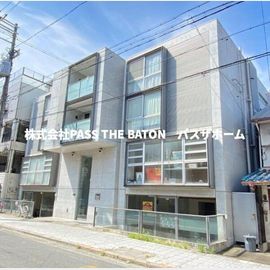 奏住庵の賃貸物件