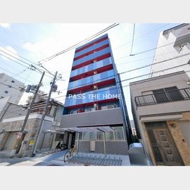 ミオツクシ十三の賃貸物件