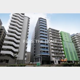 ＣＯＭＦＯＲＩＡＬＩＶＳＨＩＮＯＳＡＫＡＷＥＳＴ 13階 築4年3ヶ月の賃貸物件