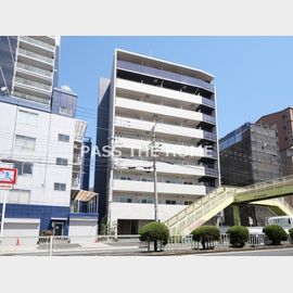 MSR新大阪南の賃貸物件