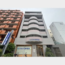 クレアみてじま 6階 築25年10ヶ月の賃貸物件