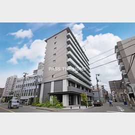 グランヴィラッセ北梅田の賃貸物件