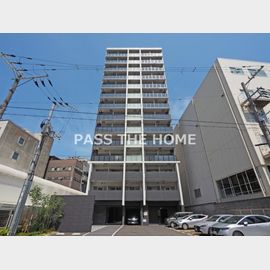 エスリードレジデンス梅田デュオの賃貸物件