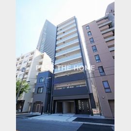 エスリードレジデンス梅田クラスシティの賃貸物件