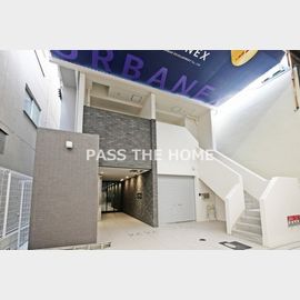 アーバネックス南森町EASTの賃貸物件