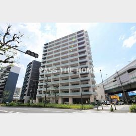 ベネチア天満橋の賃貸物件