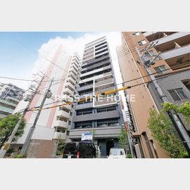 プレサンス大阪同心メゾヴィータの賃貸物件