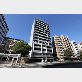 大阪天満宮駅より徒歩7分 14階 築3年9ヶ月の賃貸物件