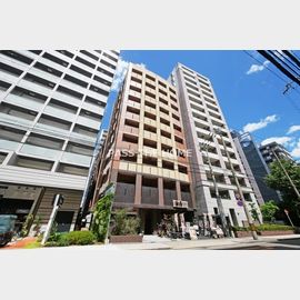 扇町駅より徒歩5分 2階 築21年10ヶ月の賃貸物件