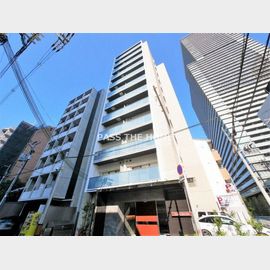 Avantiume-kitaの賃貸物件