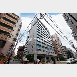 アーバンドルフ天満の賃貸物件