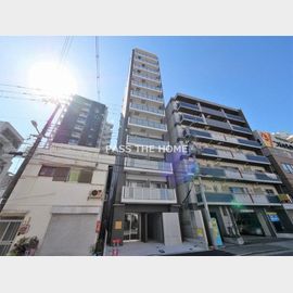 BROAD新うめきたRESIDENCEの賃貸物件