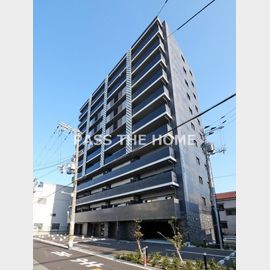 Alivis野田阪神の賃貸物件