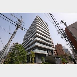 GRANDVILLASSE福島の賃貸物件