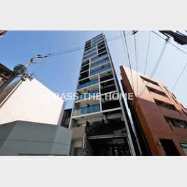 野田駅より徒歩5分 築2年9ヶ月 14階建の賃貸物件