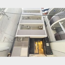 プレミエール西田辺の賃貸物件