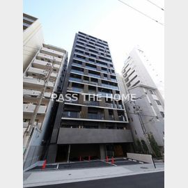 谷町四丁目駅より徒歩4分 2階 新築の賃貸物件