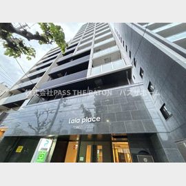 天王寺駅より徒歩10分 築5年11ヶ月 14階建の賃貸物件