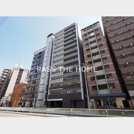 天神橋筋六丁目駅より徒歩3分 新築 14階建の賃貸物件